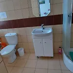 Vendégház Magma