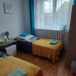 Magma Vendégház