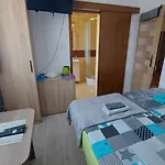 Vendégház Magma *