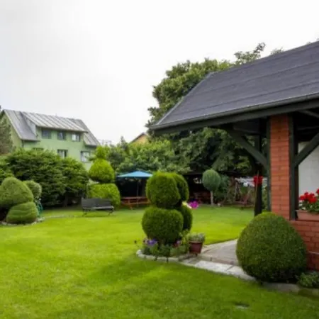 Magma Grzybowo (West Pomeranian)