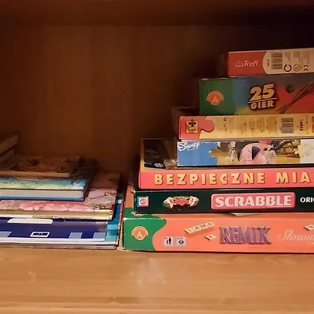 Pensjonat Magma Grzybowo (West Pomeranian)