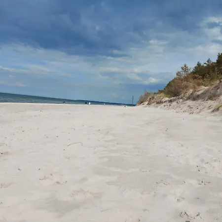 Magma Grzybowo (West Pomeranian)