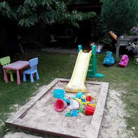 Magma Grzybowo (West Pomeranian)