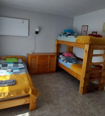 Magma Grzybowo (West Pomeranian)