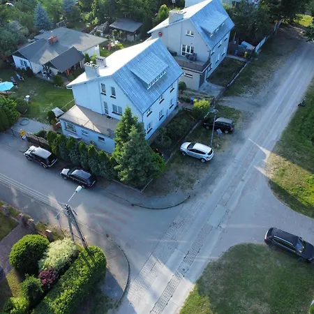 Magma * Grzybowo (West Pomeranian)