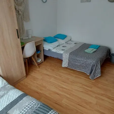 Magma Grzybowo (West Pomeranian)