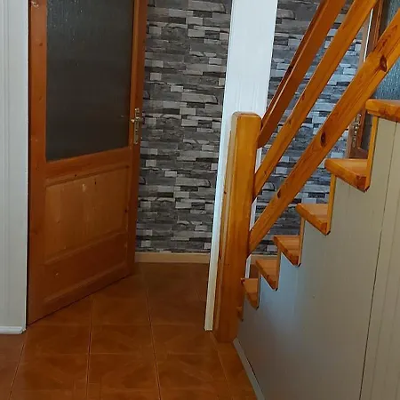 Magma Pensjonat Grzybowo (West Pomeranian)