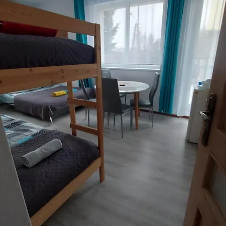 Magma Grzybowo (West Pomeranian)