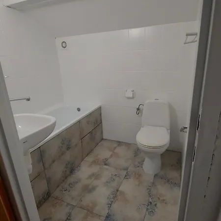 Magma Grzybowo (West Pomeranian)