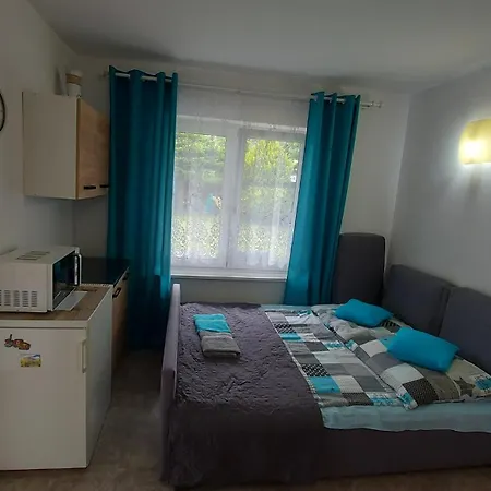 Magma * Grzybowo (West Pomeranian)