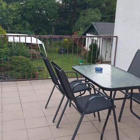 Magma Pensjonat Grzybowo (West Pomeranian)