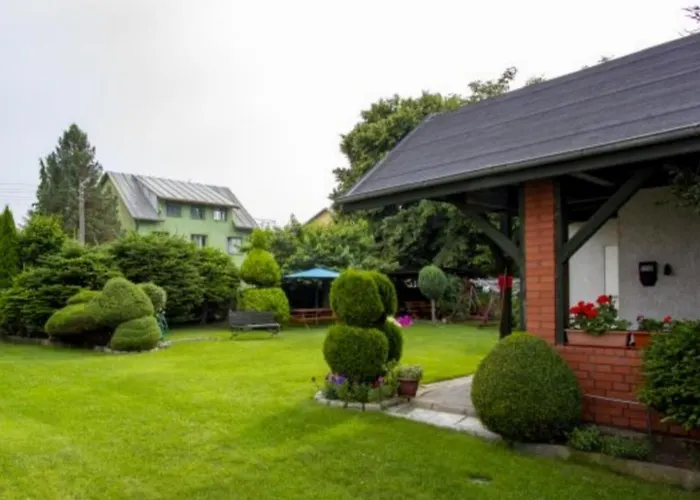 Magma Grzybowo (West Pomeranian)