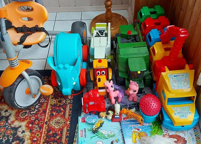 Magma * Grzybowo (West Pomeranian)