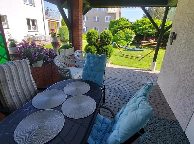 Magma Grzybowo (West Pomeranian)