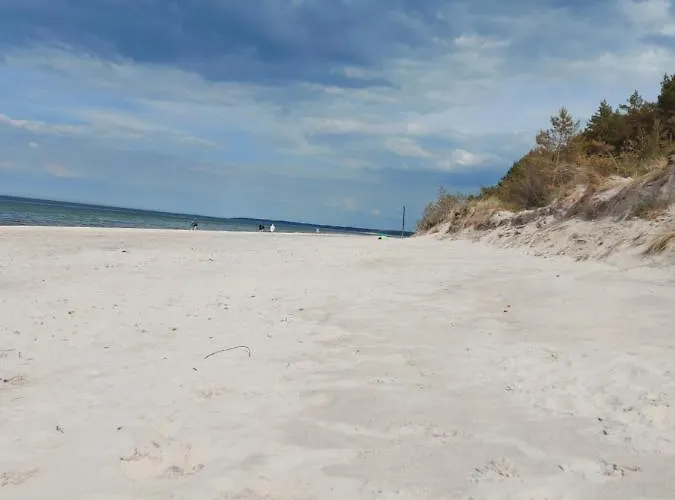 Magma Grzybowo (West Pomeranian)