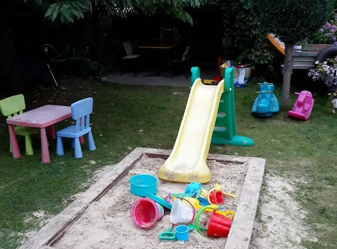 Magma Grzybowo (West Pomeranian)