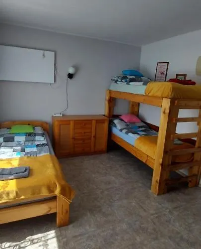 Magma Grzybowo (West Pomeranian)