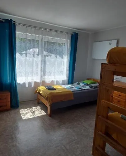 Gæstehus Magma Grzybowo (West Pomeranian)