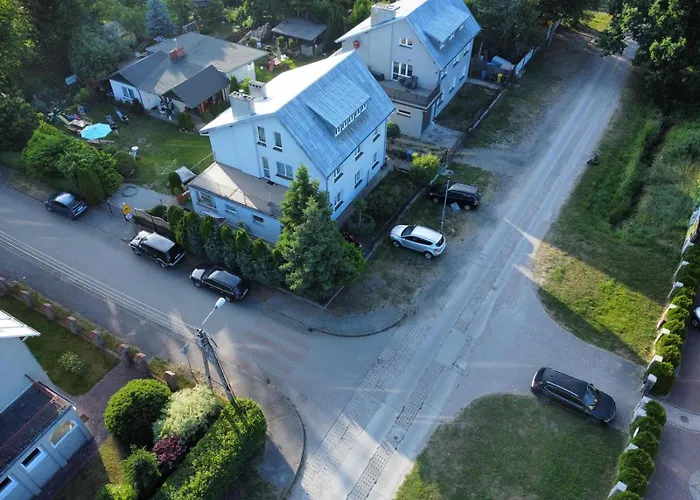 Magma * Grzybowo (West Pomeranian)