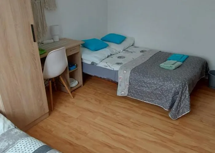 Magma Grzybowo (West Pomeranian)