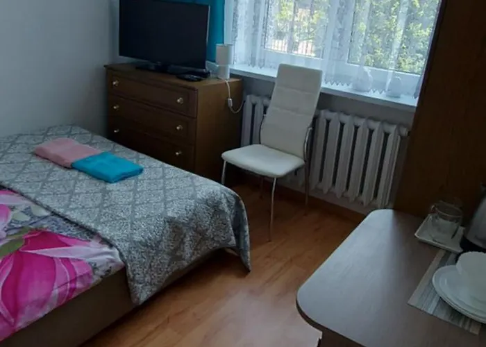 Magma * Grzybowo (West Pomeranian)