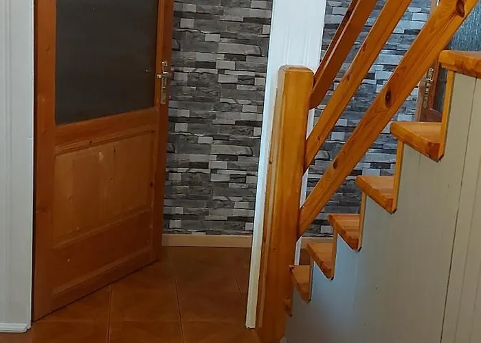 Magma Gæstehus Grzybowo (West Pomeranian)