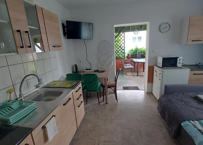 Magma Grzybowo (West Pomeranian)