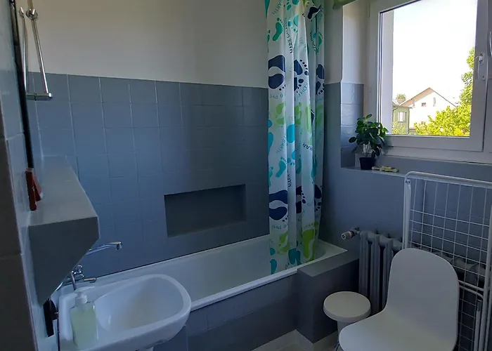 Magma Grzybowo (West Pomeranian)