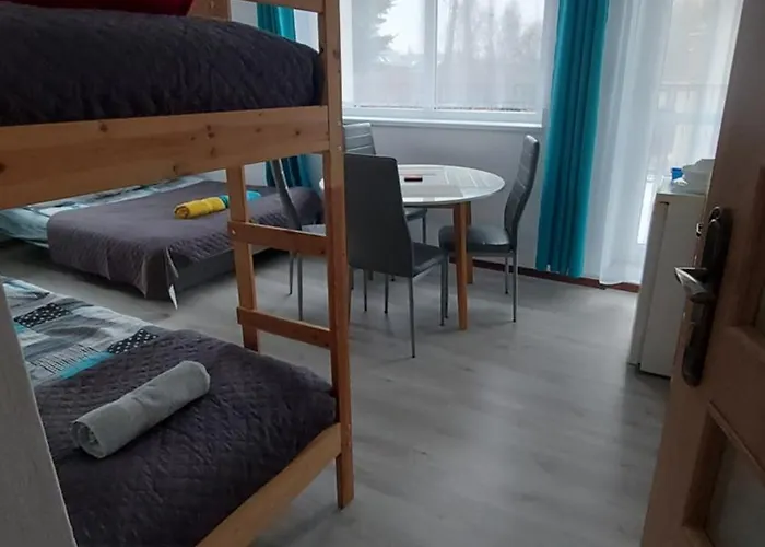 Magma Grzybowo (West Pomeranian)