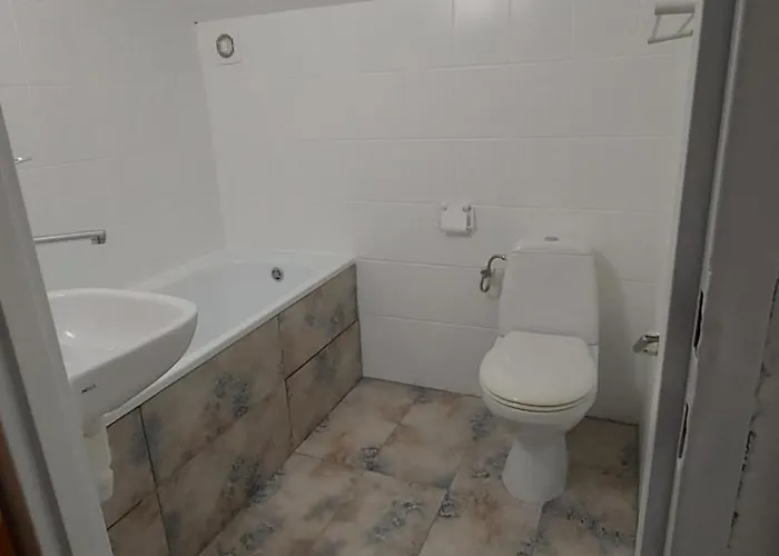 Magma Grzybowo (West Pomeranian)