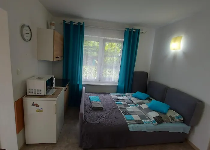 Magma * Grzybowo (West Pomeranian)